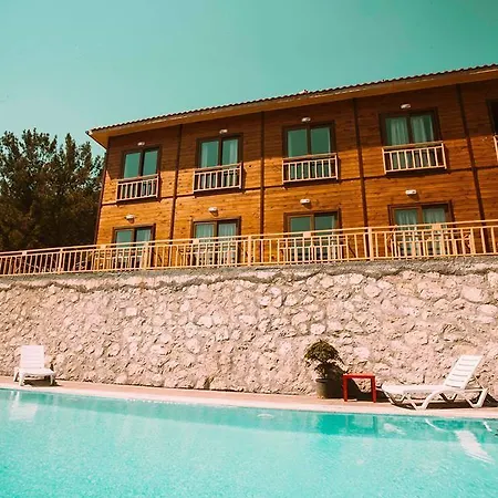 7 Green Boutique Hotel